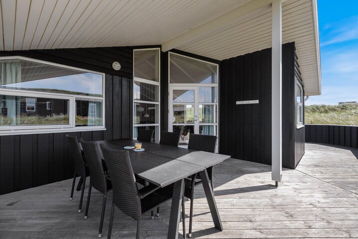 Ferienhaus E4972 in Mettes Bjerg 12 B, Årgab - Bild #19
