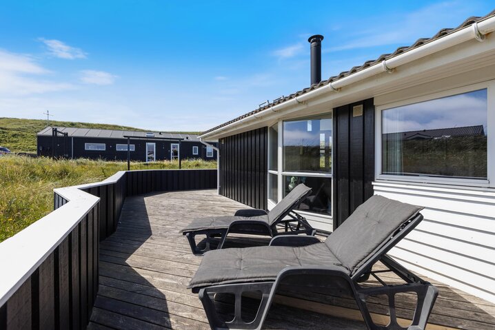 Sommerhus E4972 på Mettes Bjerg 12 B, Årgab - Billede #22