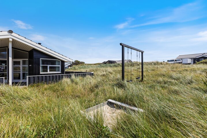 Sommerhus E4972 på Mettes Bjerg 12 B, Årgab - Billede #23