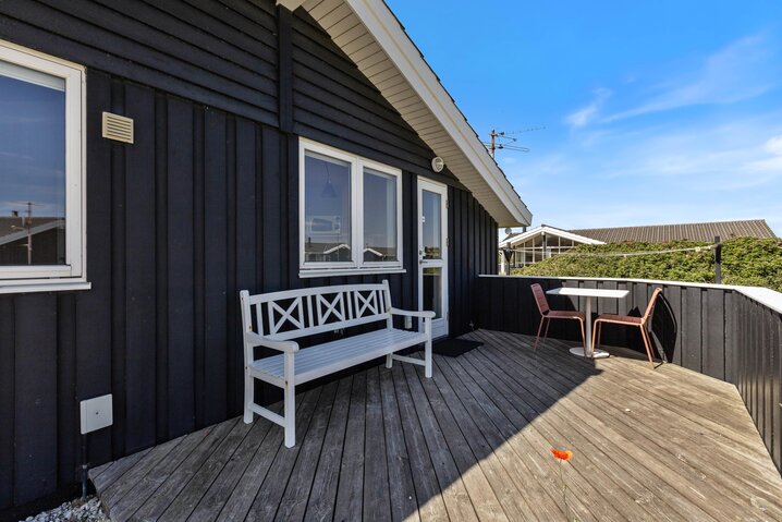 Sommerhus E4972 på Mettes Bjerg 12 B, Årgab - Billede #25