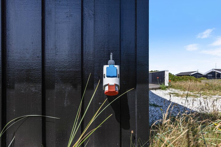Sommerhus E4972 på Mettes Bjerg 12 B, Årgab - Billede #26