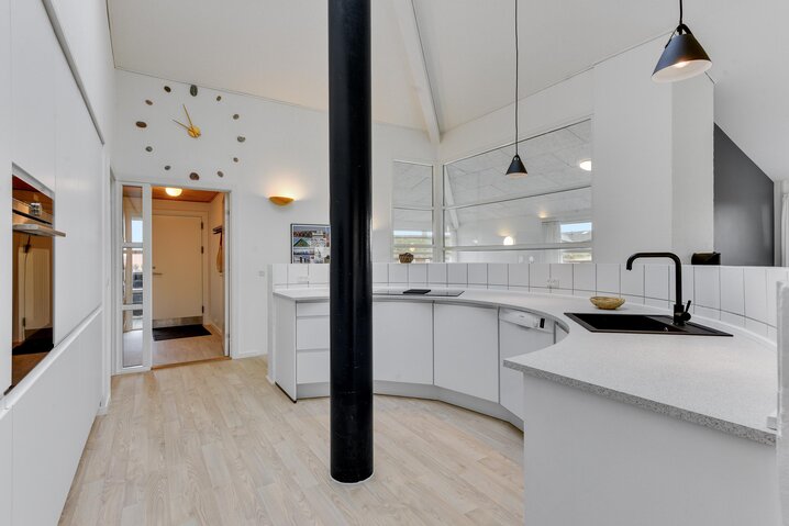 Sommerhus E4976 på Tingodden 391, Årgab - Billede #2