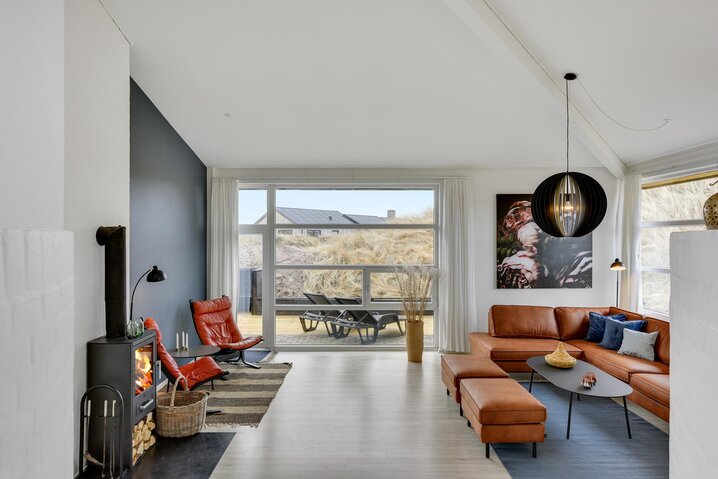 Sommerhus E4976 på Tingodden 391, Årgab - Billede #4