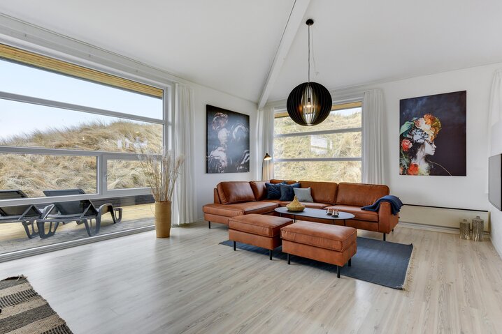 Sommerhus E4976 på Tingodden 391, Årgab - Billede #1