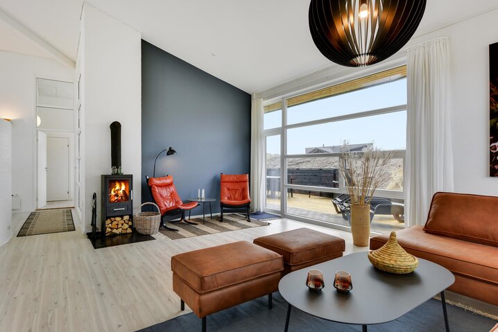 Sommerhus E4976 på Tingodden 391, Årgab - Billede #3