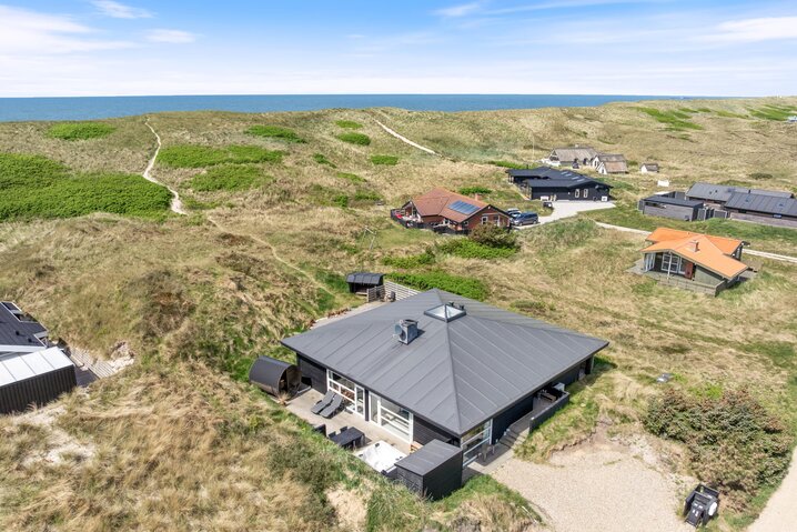 Sommerhus E4976 på Tingodden 391, Årgab - Billede #0