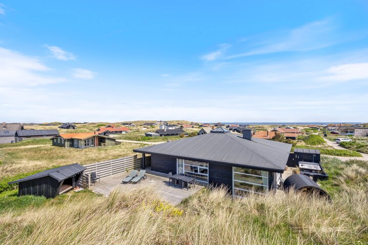 Sommerhus E4976 på Tingodden 391, Årgab - Billede #25