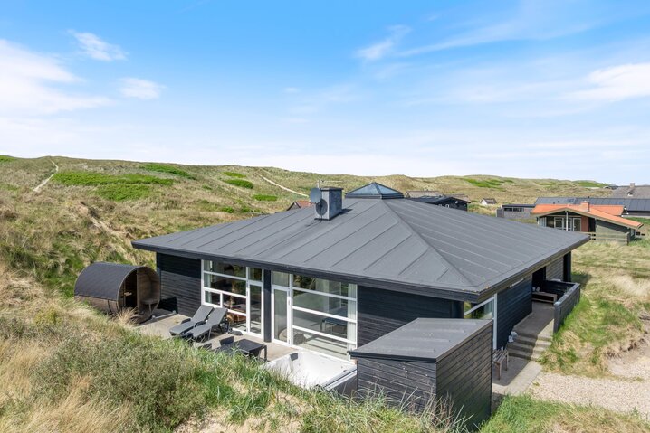 Sommerhus E4976 på Tingodden 391, Årgab - Billede #26