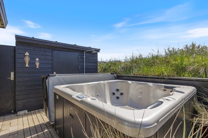 Sommerhus E4976 på Tingodden 391, Årgab - Billede #27