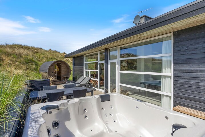 Sommerhus E4976 på Tingodden 391, Årgab - Billede #29