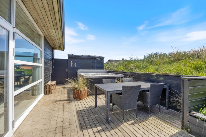 Sommerhus E4976 på Tingodden 391, Årgab - Billede #30