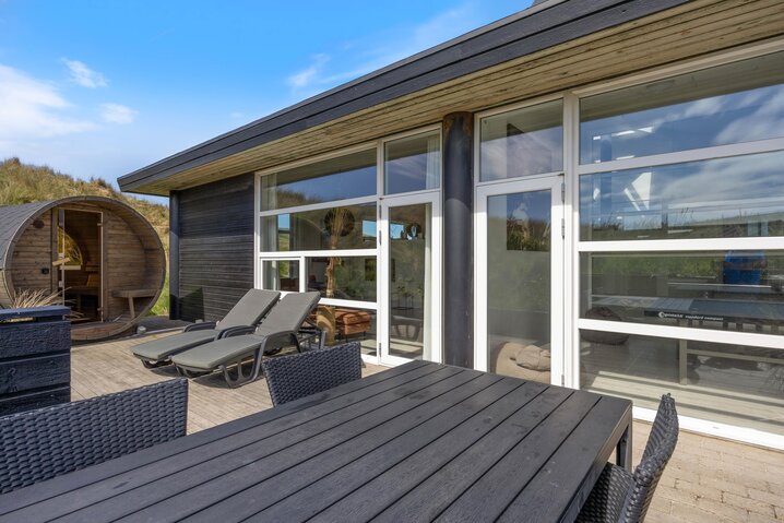 Sommerhus E4976 på Tingodden 391, Årgab - Billede #31