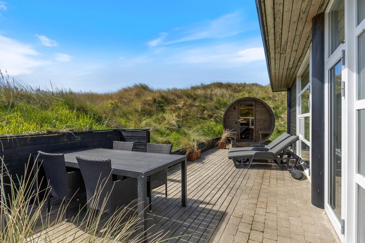 Sommerhus E4976 på Tingodden 391, Årgab - Billede #32