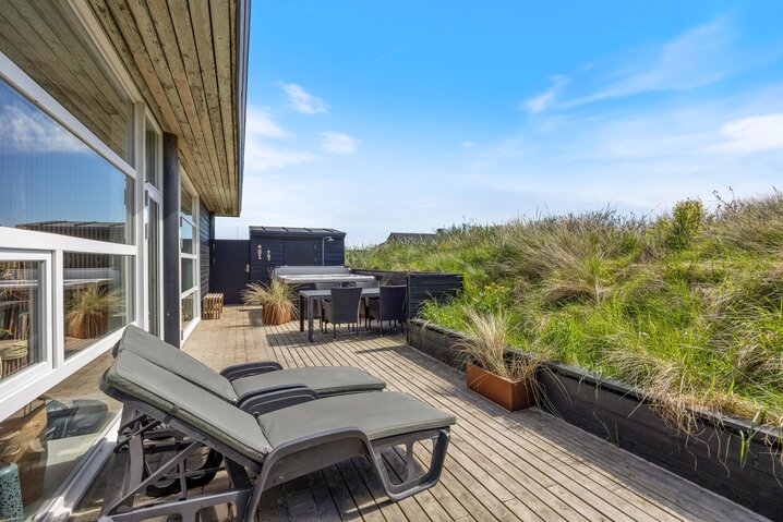 Sommerhus E4976 på Tingodden 391, Årgab - Billede #33