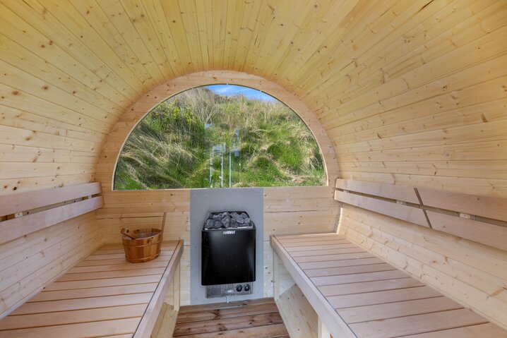 Sommerhus E4976 på Tingodden 391, Årgab - Billede #34