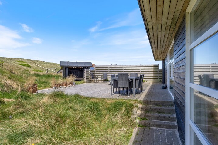 Sommerhus E4976 på Tingodden 391, Årgab - Billede #35