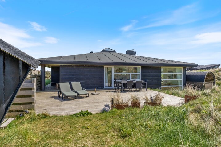 Sommerhus E4976 på Tingodden 391, Årgab - Billede #36