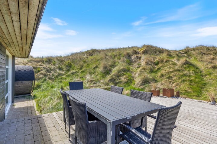 Sommerhus E4976 på Tingodden 391, Årgab - Billede #37