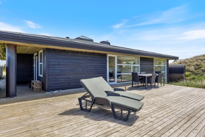 Sommerhus E4976 på Tingodden 391, Årgab - Billede #38