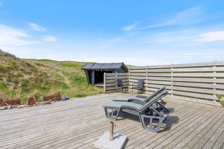 Sommerhus E4976 på Tingodden 391, Årgab - Billede #39