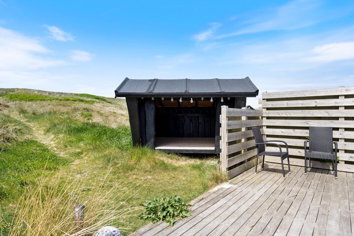 Sommerhus E4976 på Tingodden 391, Årgab - Billede #40