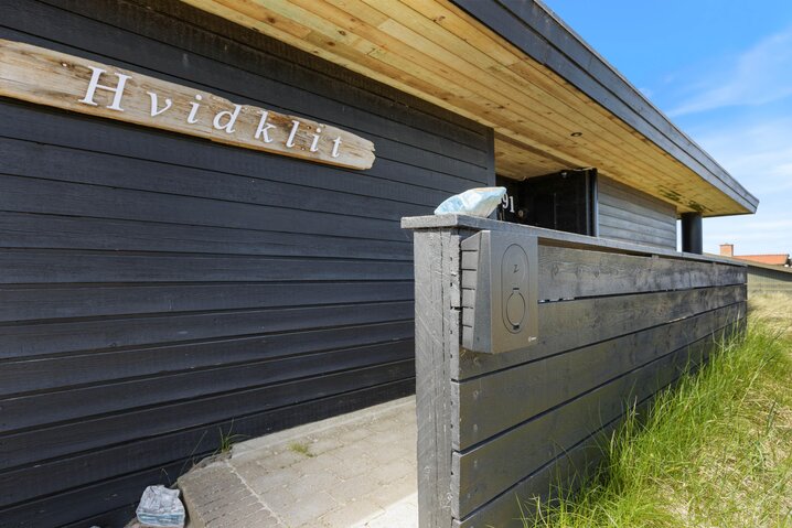 Sommerhus E4976 på Tingodden 391, Årgab - Billede #42