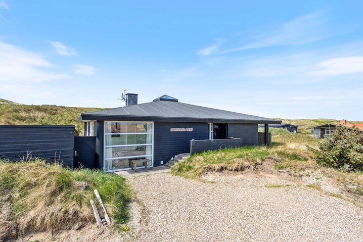 Sommerhus E4976 på Tingodden 391, Årgab - Billede #43