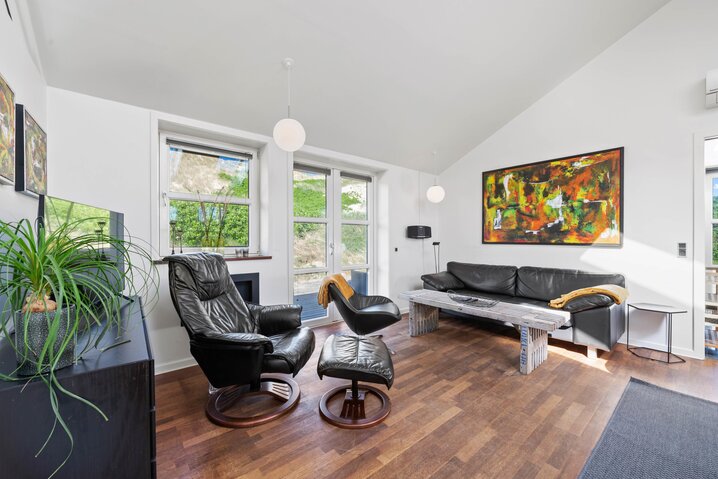 Ferienhaus E4980 in Tingodden 121, Årgab - Bild #4