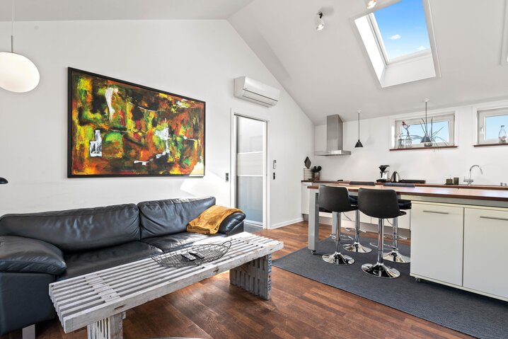 Ferienhaus E4980 in Tingodden 121, Årgab - Bild #6