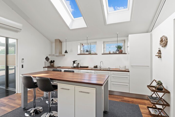 Ferienhaus E4980 in Tingodden 121, Årgab - Bild #7