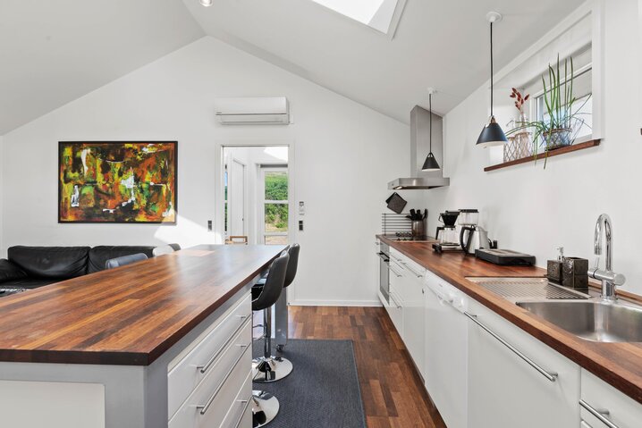 Ferienhaus E4980 in Tingodden 121, Årgab - Bild #8