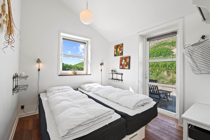 Ferienhaus E4980 in Tingodden 121, Årgab - Bild #11