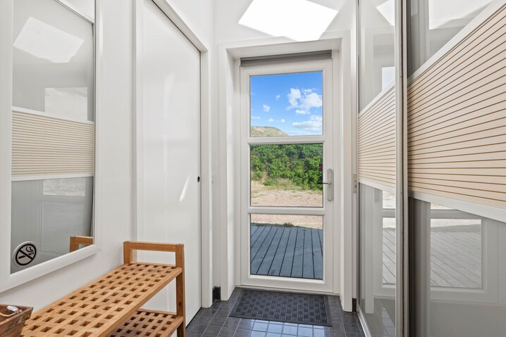 Ferienhaus E4980 in Tingodden 121, Årgab - Bild #14