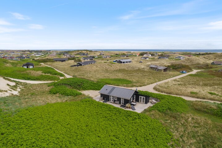 Ferienhaus E4980 in Tingodden 121, Årgab - Bild #37