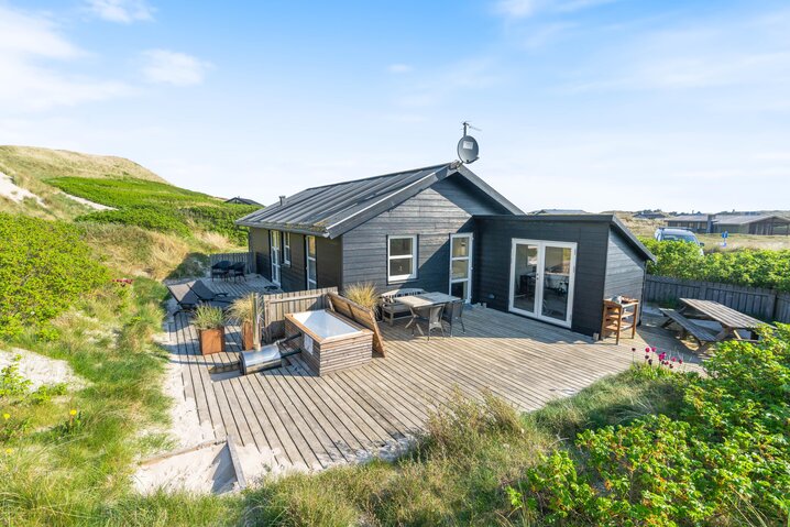 Ferienhaus E4980 in Tingodden 121, Årgab - Bild #15