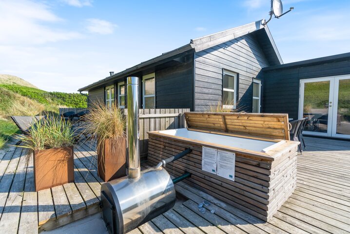 Ferienhaus E4980 in Tingodden 121, Årgab - Bild #17