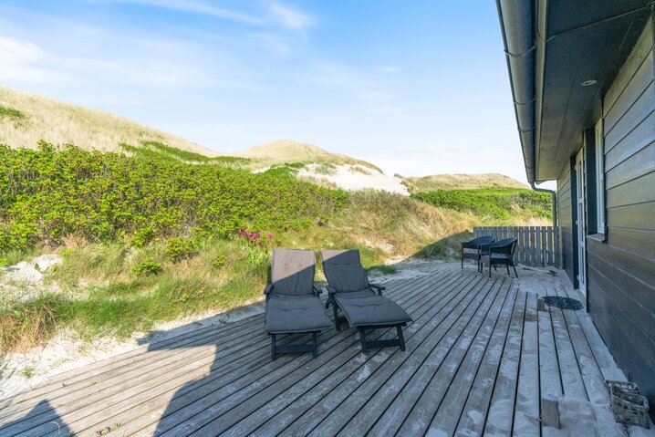 Ferienhaus E4980 in Tingodden 121, Årgab - Bild #18