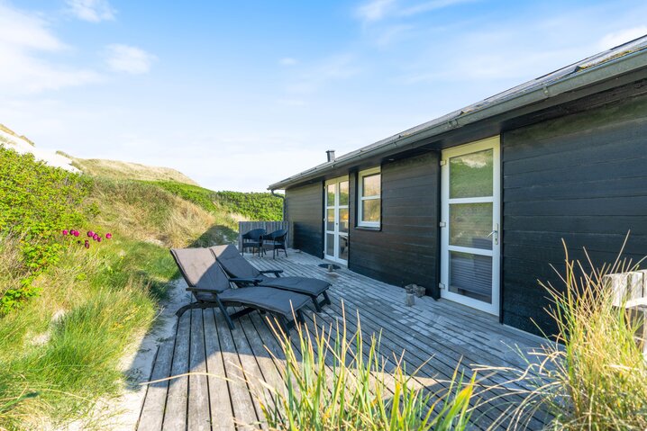 Ferienhaus E4980 in Tingodden 121, Årgab - Bild #19