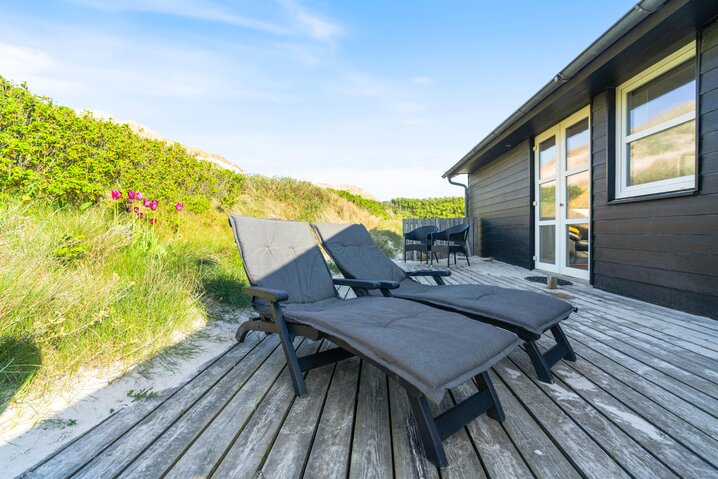 Ferienhaus E4980 in Tingodden 121, Årgab - Bild #20