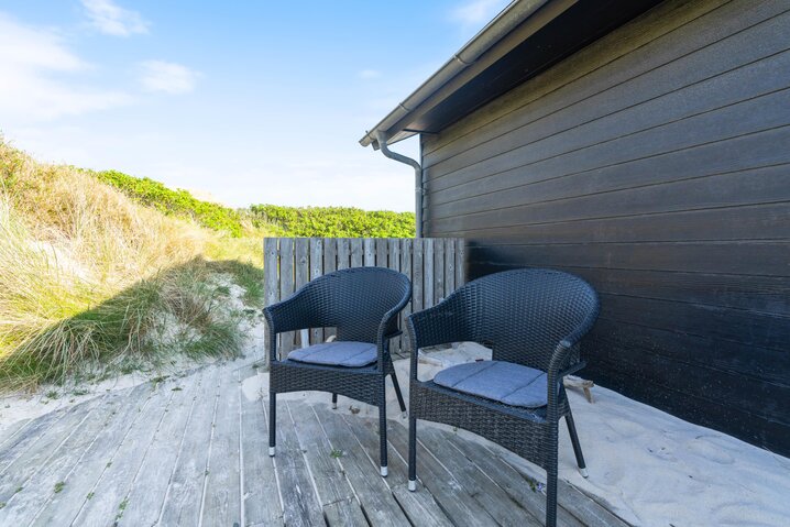 Ferienhaus E4980 in Tingodden 121, Årgab - Bild #21