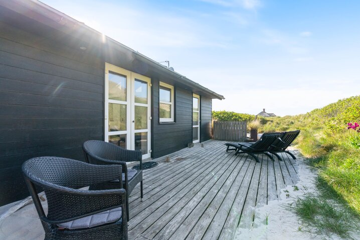 Ferienhaus E4980 in Tingodden 121, Årgab - Bild #22