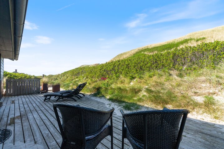 Ferienhaus E4980 in Tingodden 121, Årgab - Bild #23