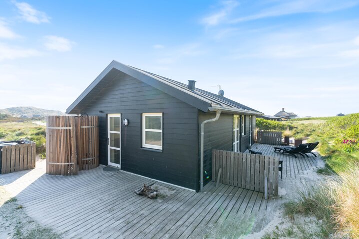 Ferienhaus E4980 in Tingodden 121, Årgab - Bild #24