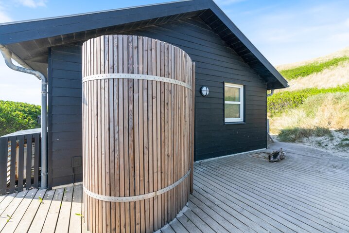 Ferienhaus E4980 in Tingodden 121, Årgab - Bild #27