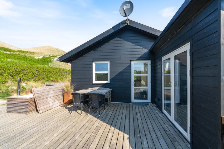 Ferienhaus E4980 in Tingodden 121, Årgab - Bild #28