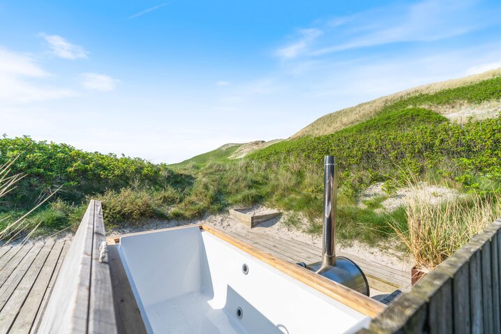 Ferienhaus E4980 in Tingodden 121, Årgab - Bild #29