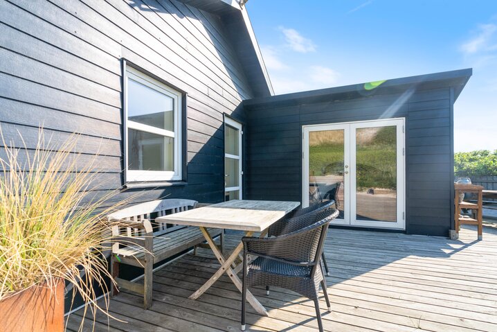 Ferienhaus E4980 in Tingodden 121, Årgab - Bild #30