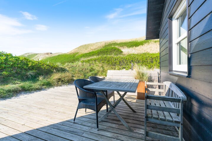 Ferienhaus E4980 in Tingodden 121, Årgab - Bild #32