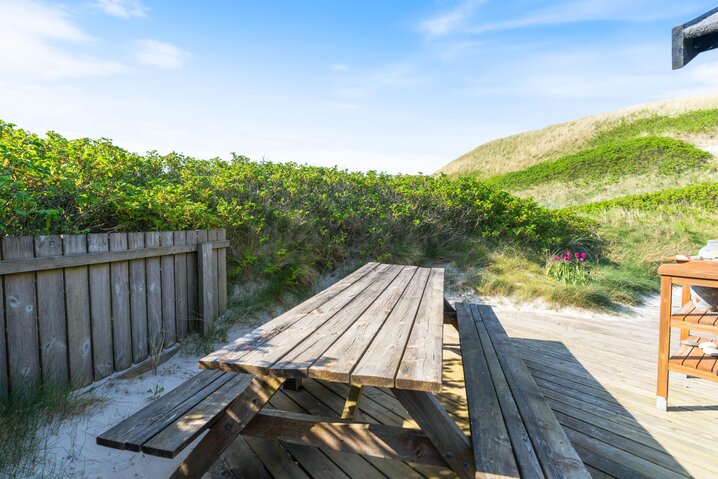 Ferienhaus E4980 in Tingodden 121, Årgab - Bild #34