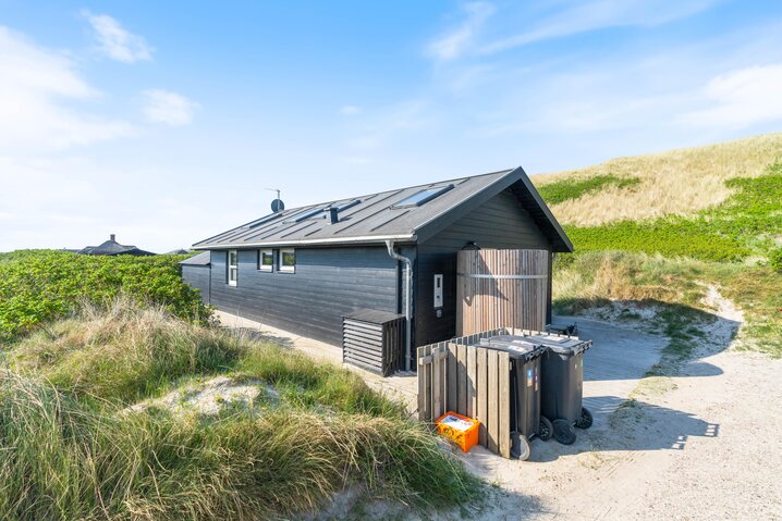 Ferienhaus E4980 in Tingodden 121, Årgab - Bild #35